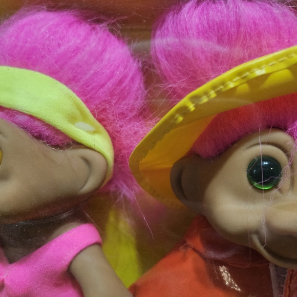 Vintage Fun Trolls - Picture 6 of 6